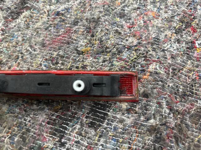 bontott VW TRANSPORTER Pótféklámpa