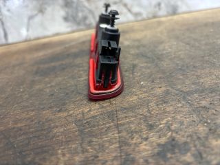 bontott VW TRANSPORTER Pótféklámpa