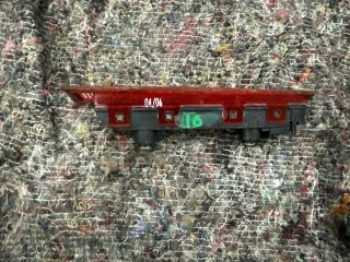 bontott VW TRANSPORTER Pótféklámpa