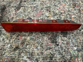 bontott VW TRANSPORTER Pótféklámpa