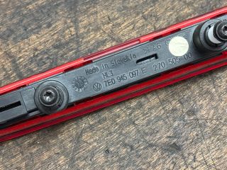 bontott VW TRANSPORTER Pótféklámpa