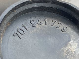 bontott VW TRANSPORTER Pótféklámpa