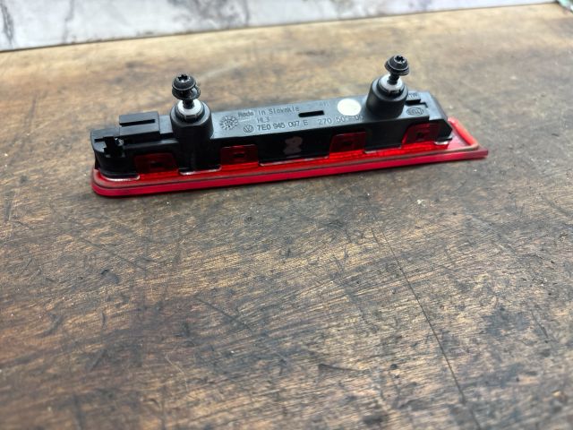 bontott VW TRANSPORTER Pótféklámpa