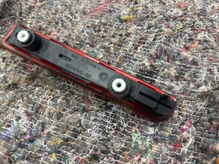 bontott VW TRANSPORTER Pótféklámpa