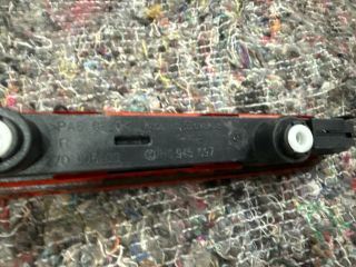 bontott VW TRANSPORTER Pótféklámpa