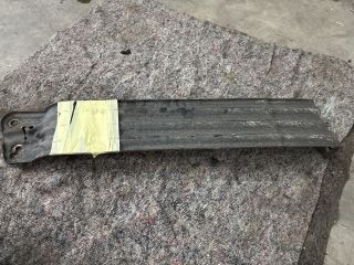 bontott VW TRANSPORTER Pótkerék Tartó Fenéklemez