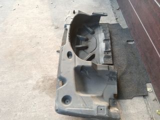 bontott VW TRANSPORTER Pótkerék Tartó Fenéklemez