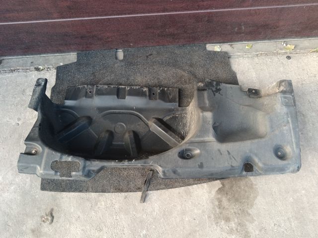 bontott VW TRANSPORTER Pótkerék Tartó Fenéklemez