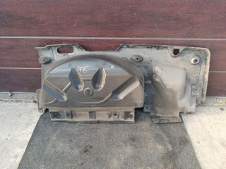 bontott VW TRANSPORTER Pótkerék Tartó Fenéklemez