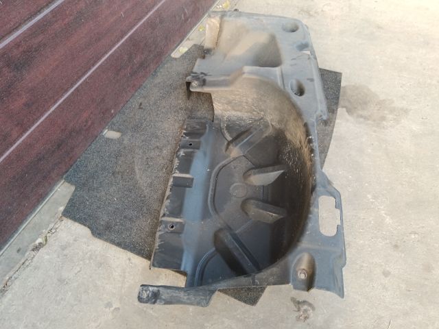 bontott VW TRANSPORTER Pótkerék Tartó Fenéklemez