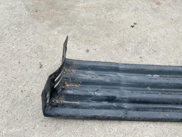 bontott VW TRANSPORTER Pótkerék Tartó