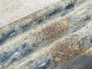 bontott VW TRANSPORTER Pótkerék Tartó