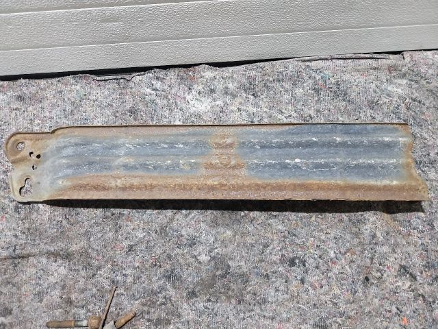 bontott VW TRANSPORTER Pótkerék Tartó