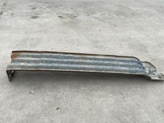 bontott VW TRANSPORTER Pótkerék Tartó