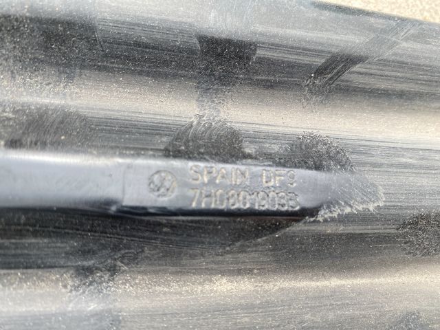 bontott VW TRANSPORTER Pótkerék Tartó