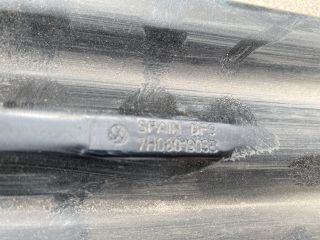 bontott VW TRANSPORTER Pótkerék Tartó