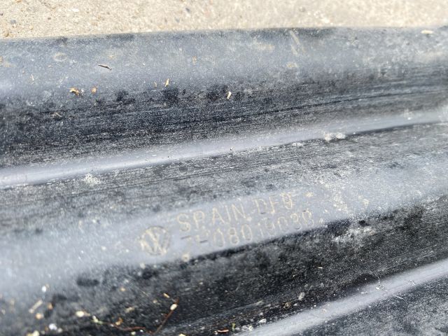 bontott VW TRANSPORTER Pótkerék Tartó