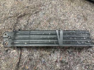 bontott VW TRANSPORTER Pótkerék Tartó