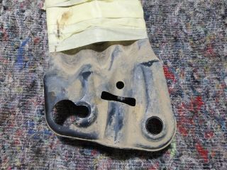 bontott VW TRANSPORTER Pótkerék Tartó