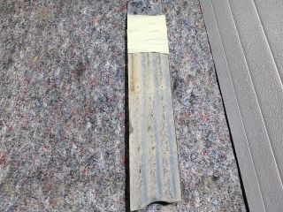 bontott VW TRANSPORTER Pótkerék Tartó