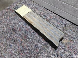 bontott VW TRANSPORTER Pótkerék Tartó