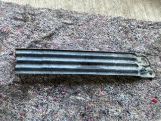 bontott VW TRANSPORTER Pótkerék Tartó