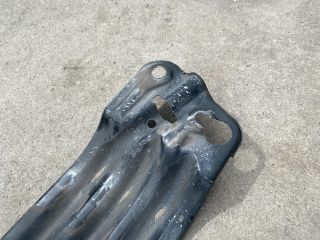 bontott VW TRANSPORTER Pótkerék Tartó