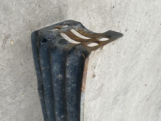 bontott VW TRANSPORTER Pótkerék Tartó