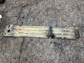 bontott VW TRANSPORTER Pótkerék Tartó