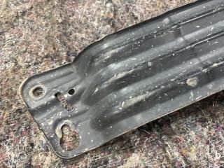 bontott VW TRANSPORTER Pótkerék Tartó