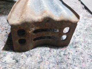 bontott VW TRANSPORTER Pótkerék Tartó