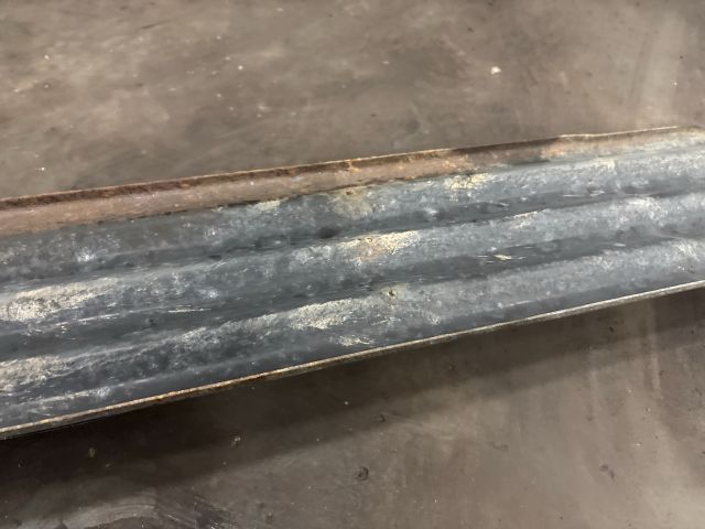 bontott VW TRANSPORTER Pótkerék Tartó