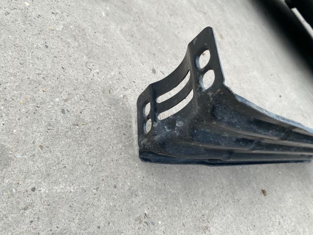 bontott VW TRANSPORTER Pótkerék Tartó