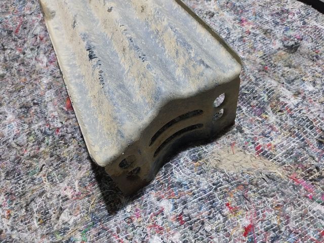 bontott VW TRANSPORTER Pótkerék Tartó