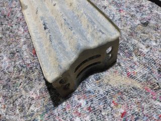 bontott VW TRANSPORTER Pótkerék Tartó