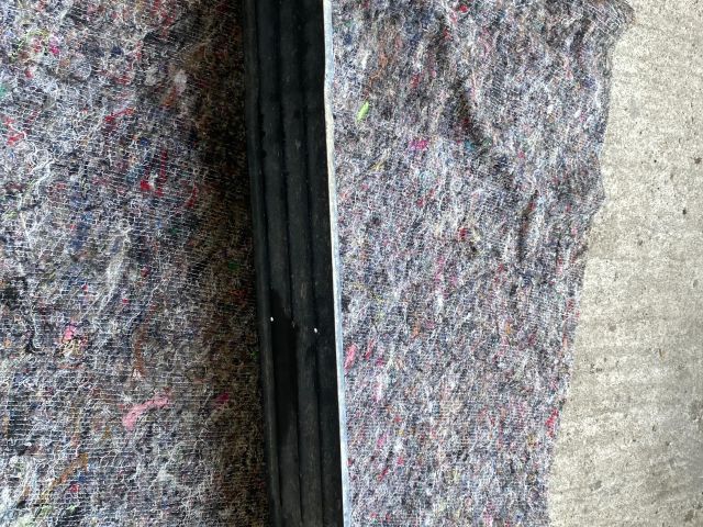 bontott VW TRANSPORTER Pótkerék Tartó