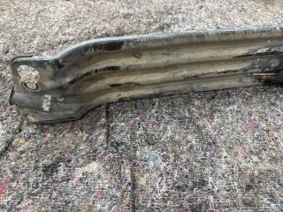 bontott VW TRANSPORTER Pótkerék Tartó