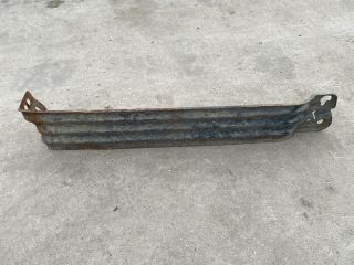 bontott VW TRANSPORTER Pótkerék Tartó