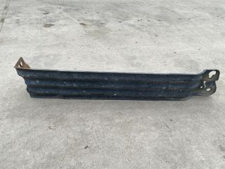 bontott VW TRANSPORTER Pótkerék Tartó