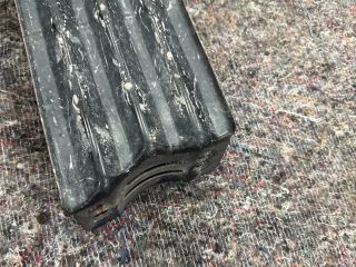 bontott VW TRANSPORTER Pótkerék Tartó