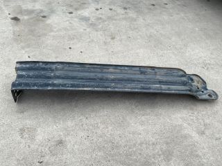 bontott VW TRANSPORTER Pótkerék Tartó