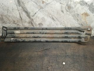 bontott VW TRANSPORTER Pótkerék Tartó