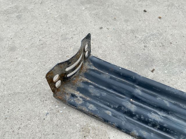 bontott VW TRANSPORTER Pótkerék Tartó