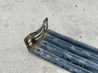 bontott VW TRANSPORTER Pótkerék Tartó