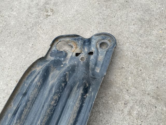 bontott VW TRANSPORTER Pótkerék Tartó