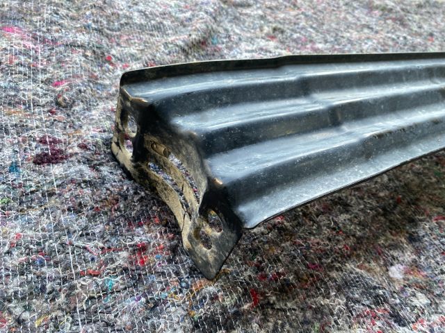 bontott VW TRANSPORTER Pótkerék Tartó