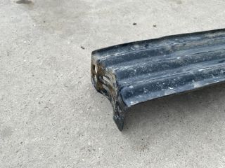 bontott VW TRANSPORTER Pótkerék Tartó