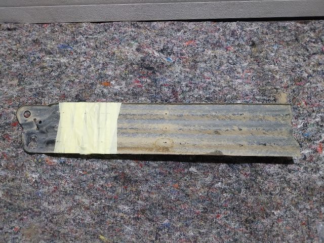 bontott VW TRANSPORTER Pótkerék Tartó