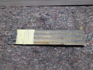 bontott VW TRANSPORTER Pótkerék Tartó