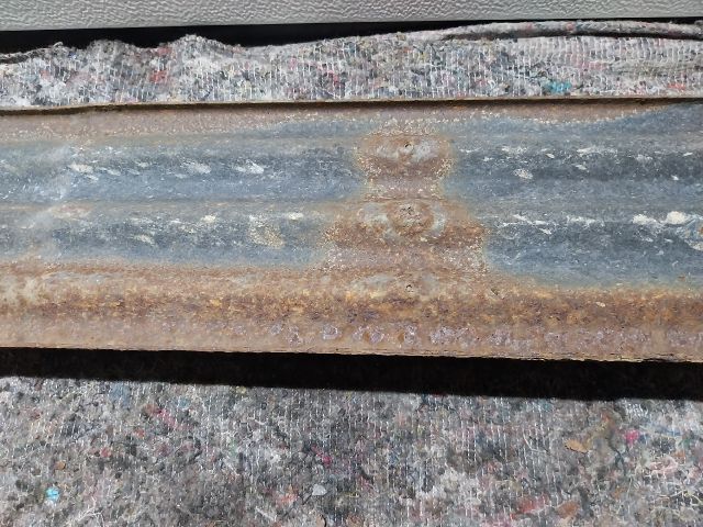 bontott VW TRANSPORTER Pótkerék Tartó